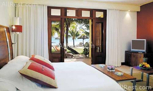 Paradis Hotel & Golf Club 17